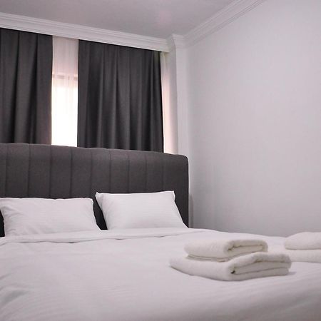 Navan Hotel İstanbul Dış mekan fotoğraf