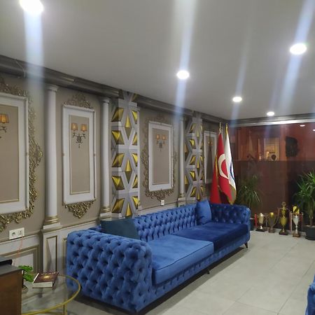 Navan Hotel İstanbul Dış mekan fotoğraf