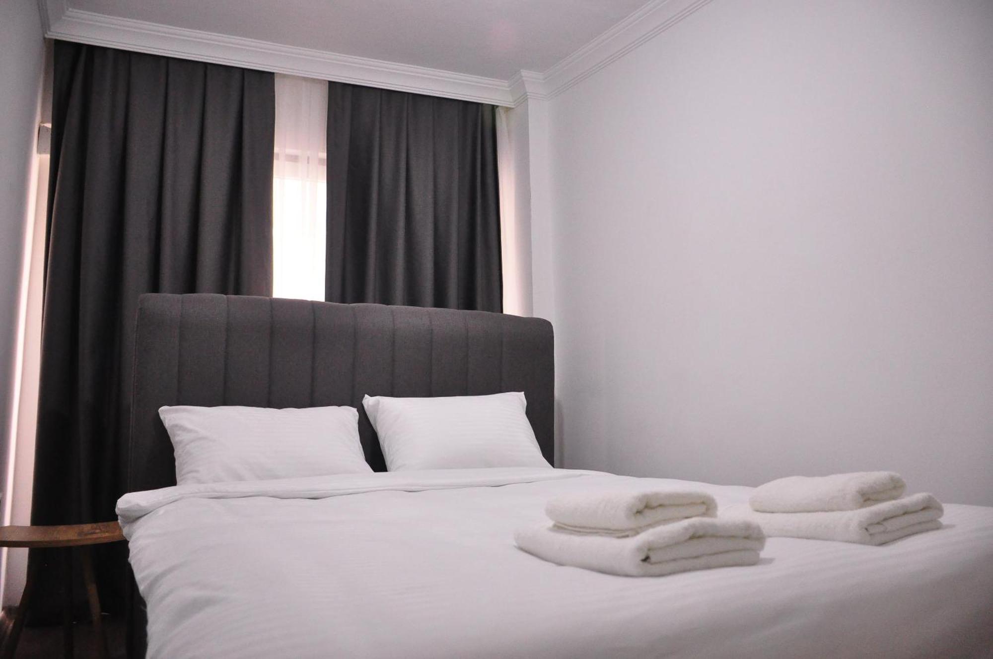 Navan Hotel İstanbul Dış mekan fotoğraf