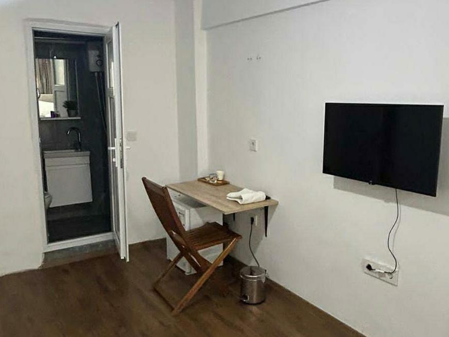 Navan Hotel İstanbul Dış mekan fotoğraf