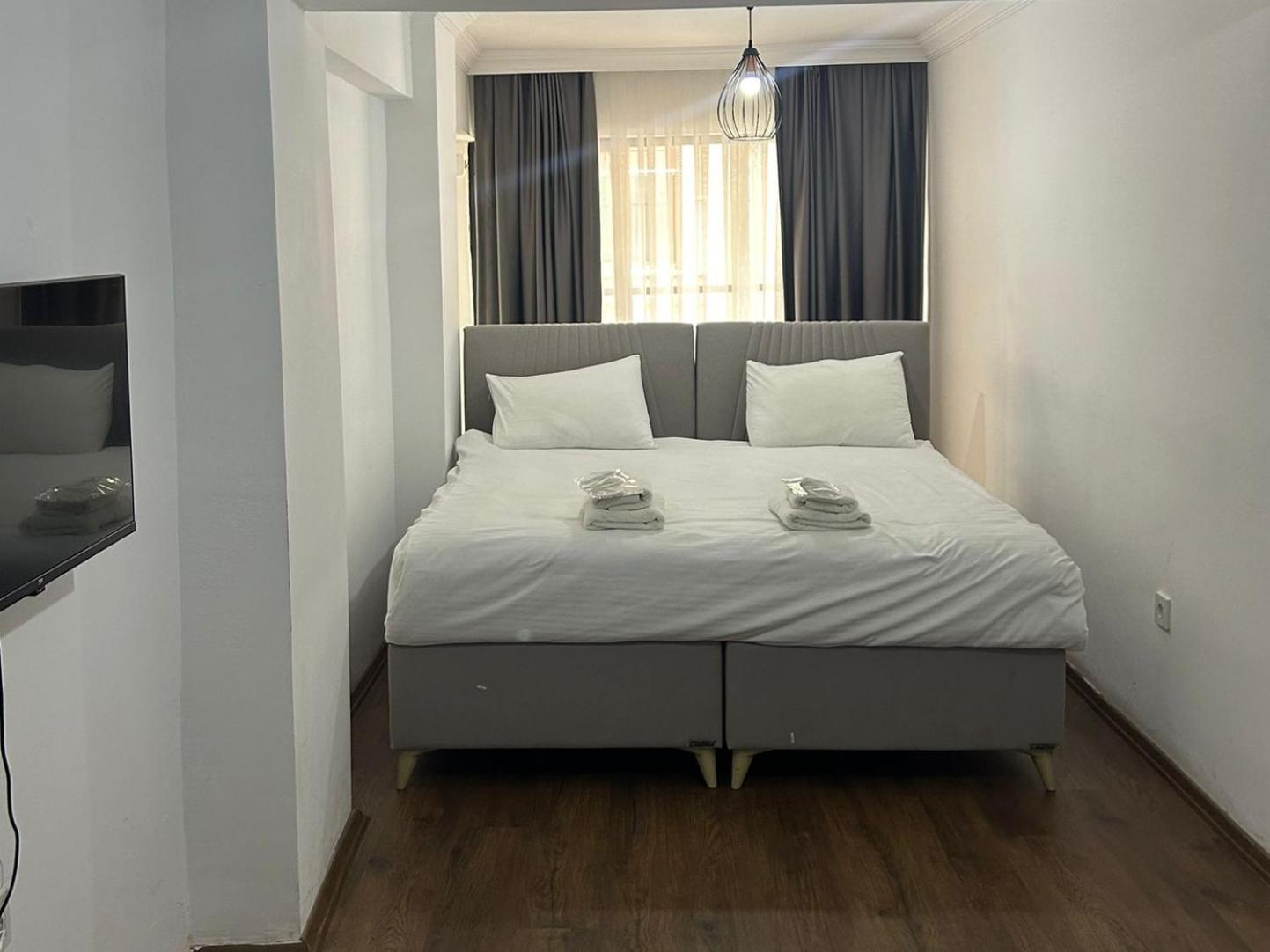 Navan Hotel İstanbul Dış mekan fotoğraf