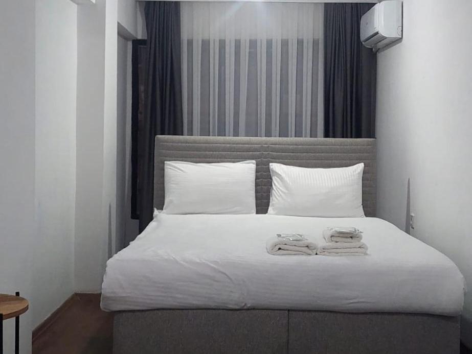 Navan Hotel İstanbul Dış mekan fotoğraf